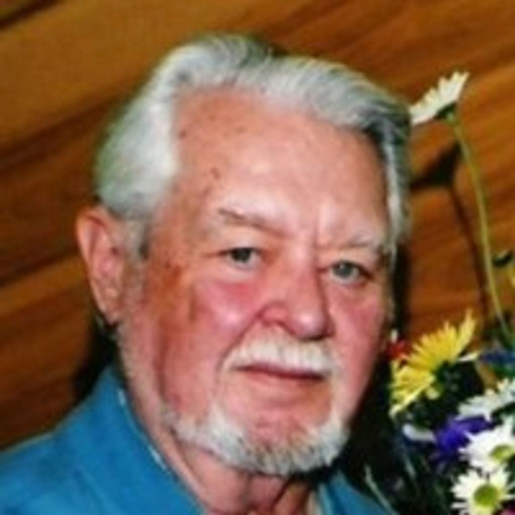 Harold “Ossie” Engesser