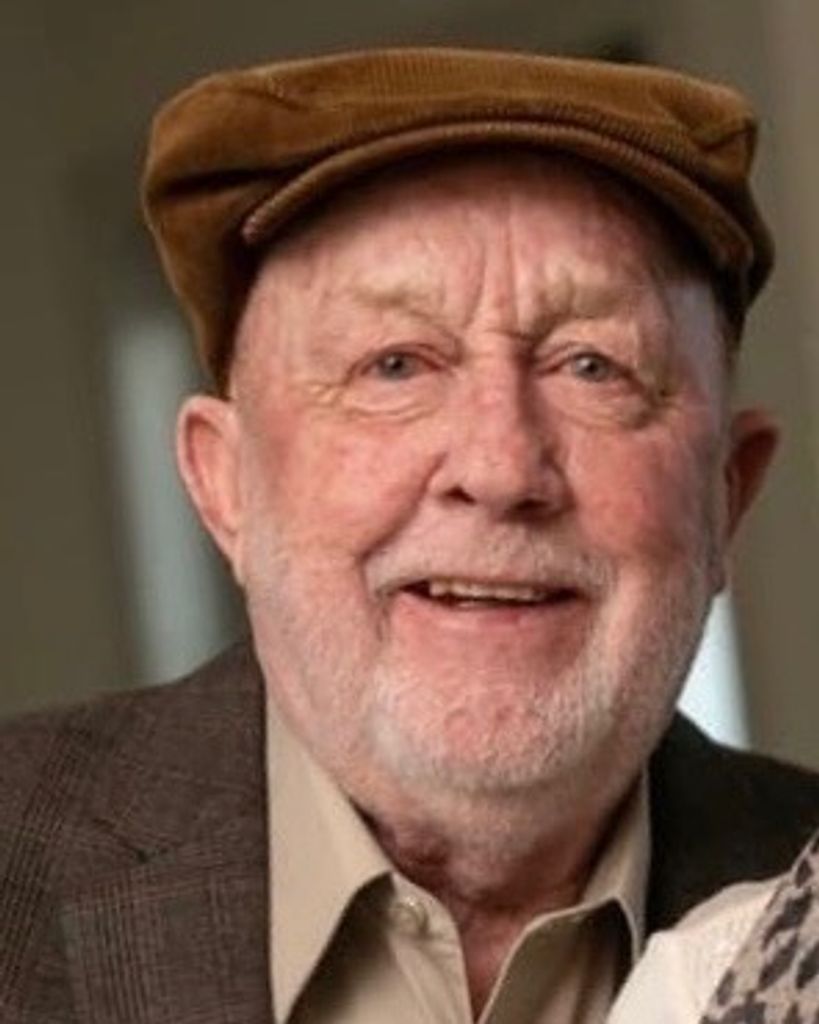 Jerry Wayne McMahon Profile Photo