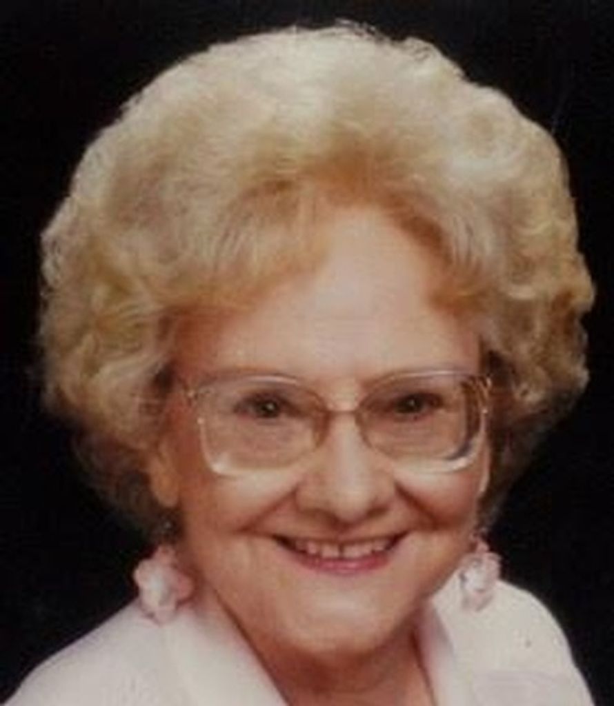 Dorothy M. Olson