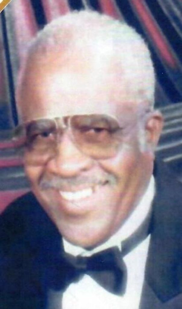 Harvey Calvin Wilkerson