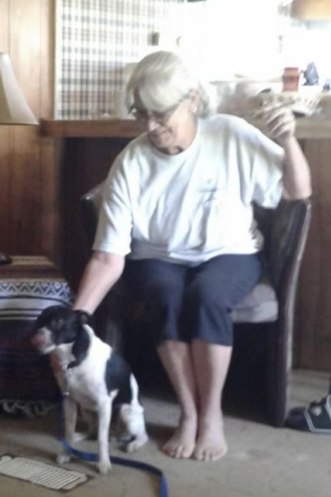 Reva (Miller)  Smoot