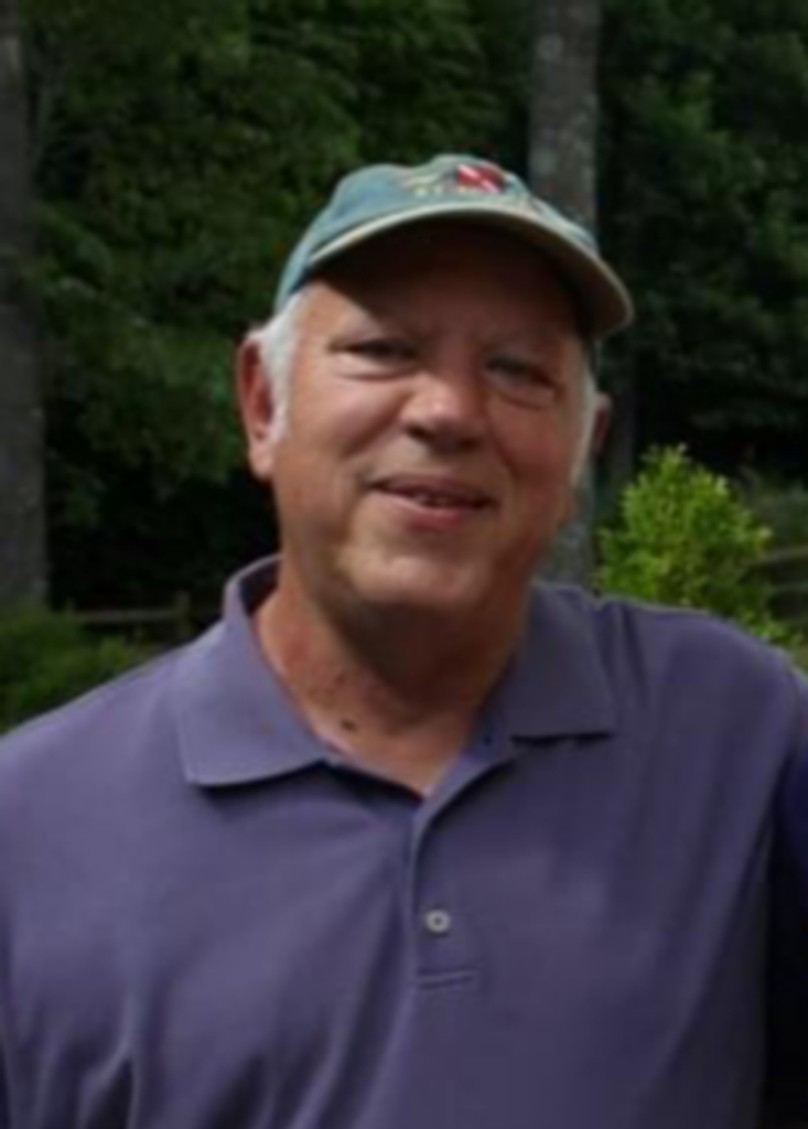 Donald Lee "Pete" Burnett