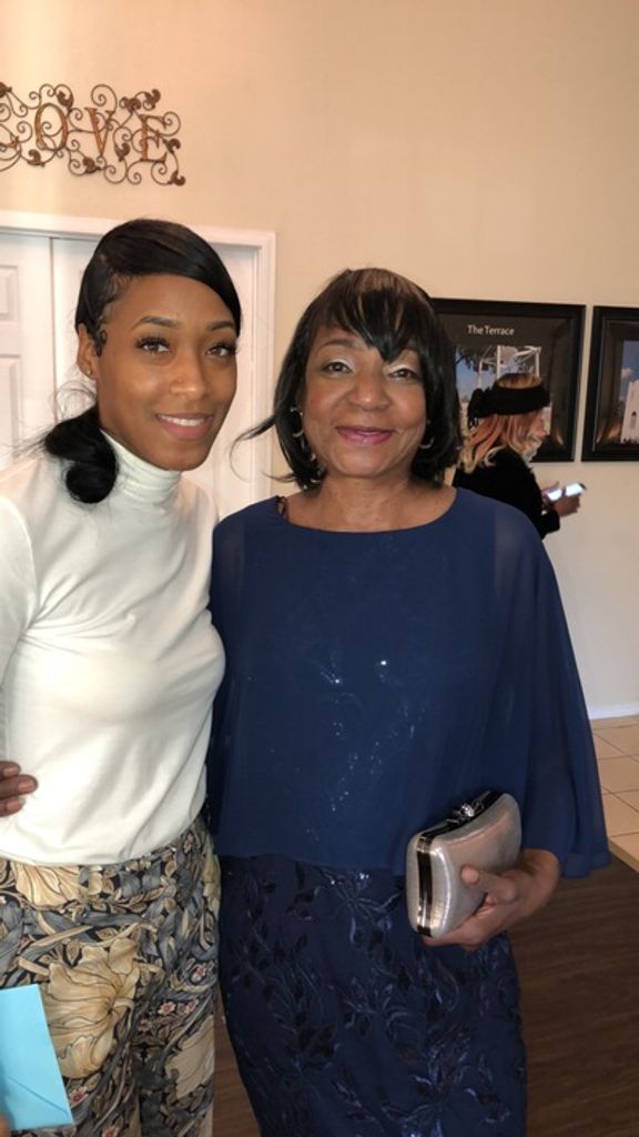 Renee Henry Boudreaux