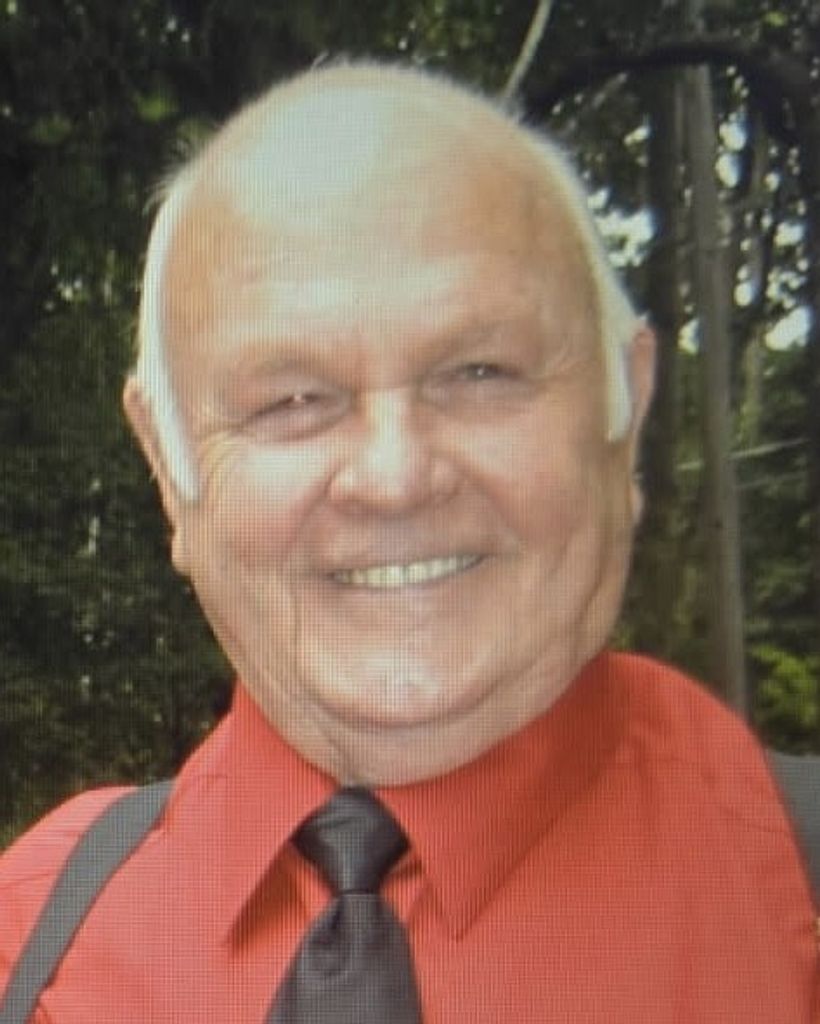 Joseph LaRochelle Profile Photo