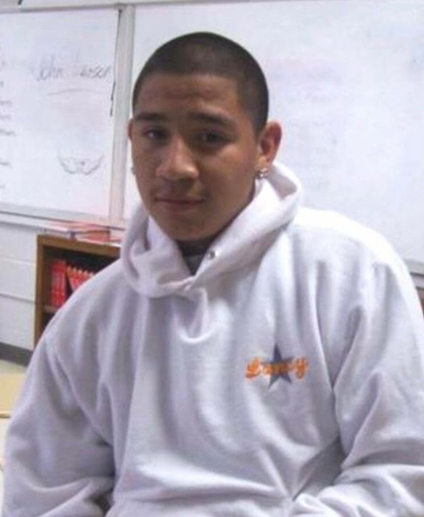 Victor Trejo Hernandez