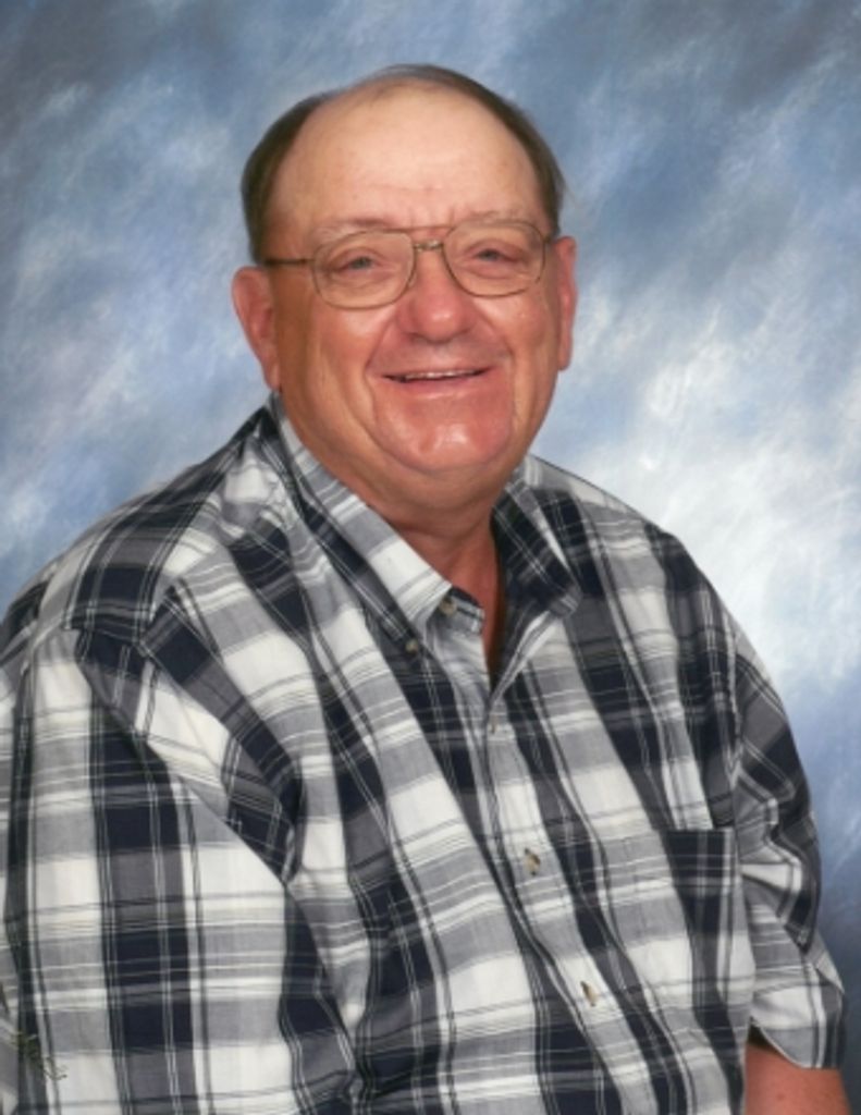 Dennis  "Pete" Brandl Profile Photo