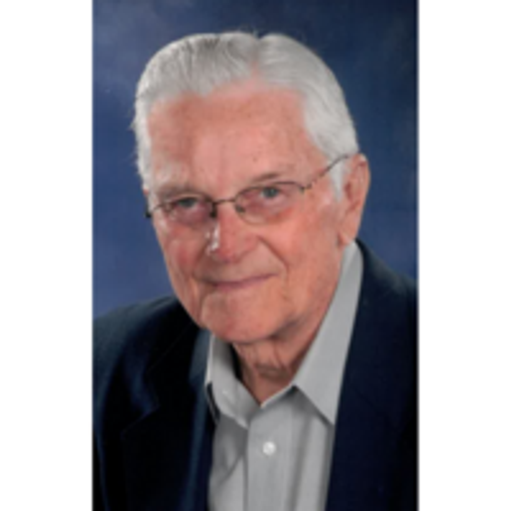 Otis Tollefson