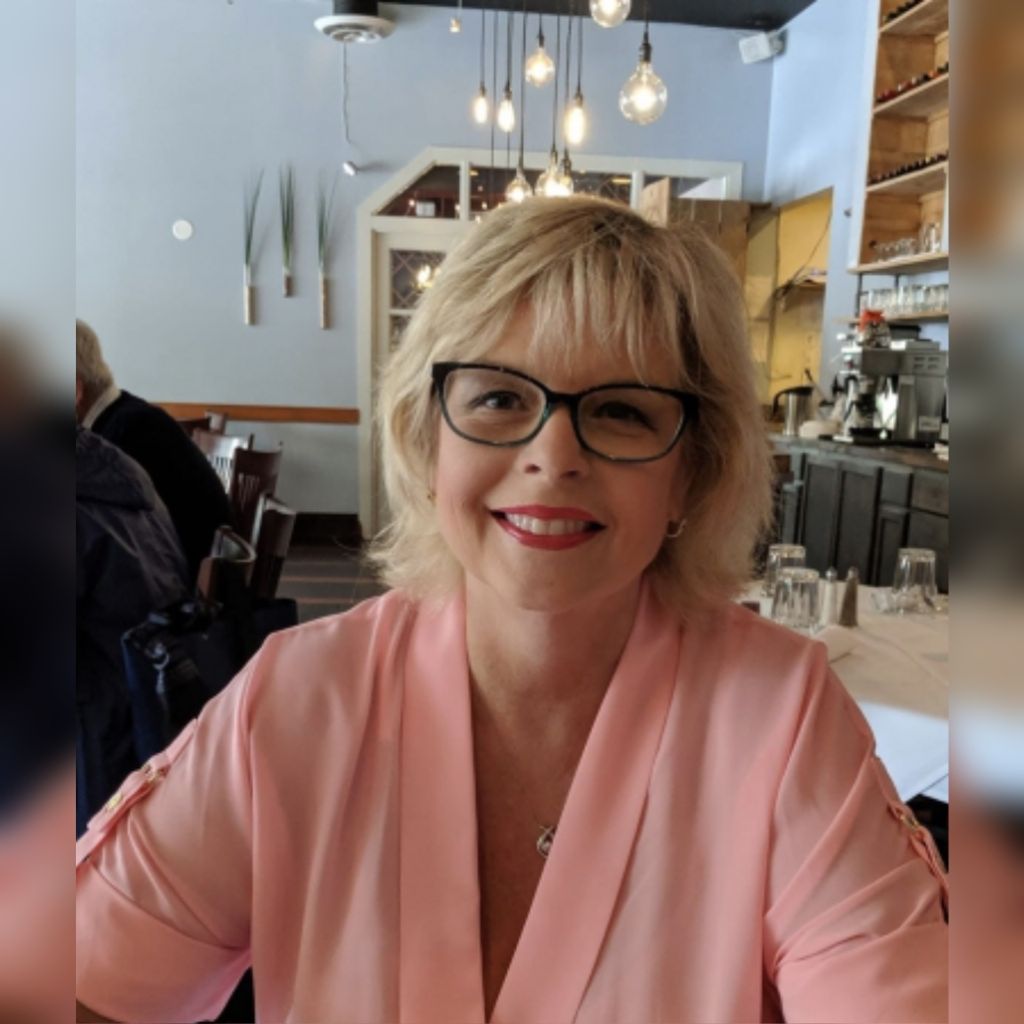 Mrs. Angela Leah Mazurek