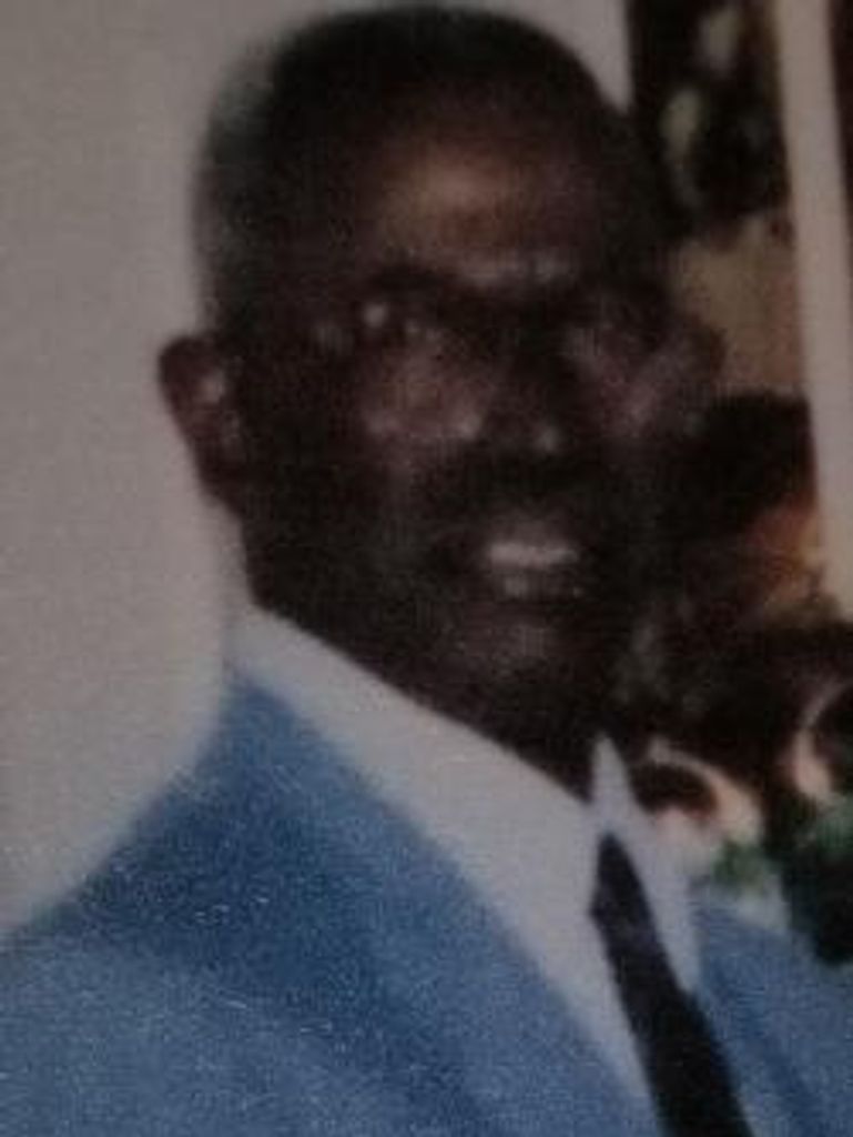 Wesley Arthur Stevens