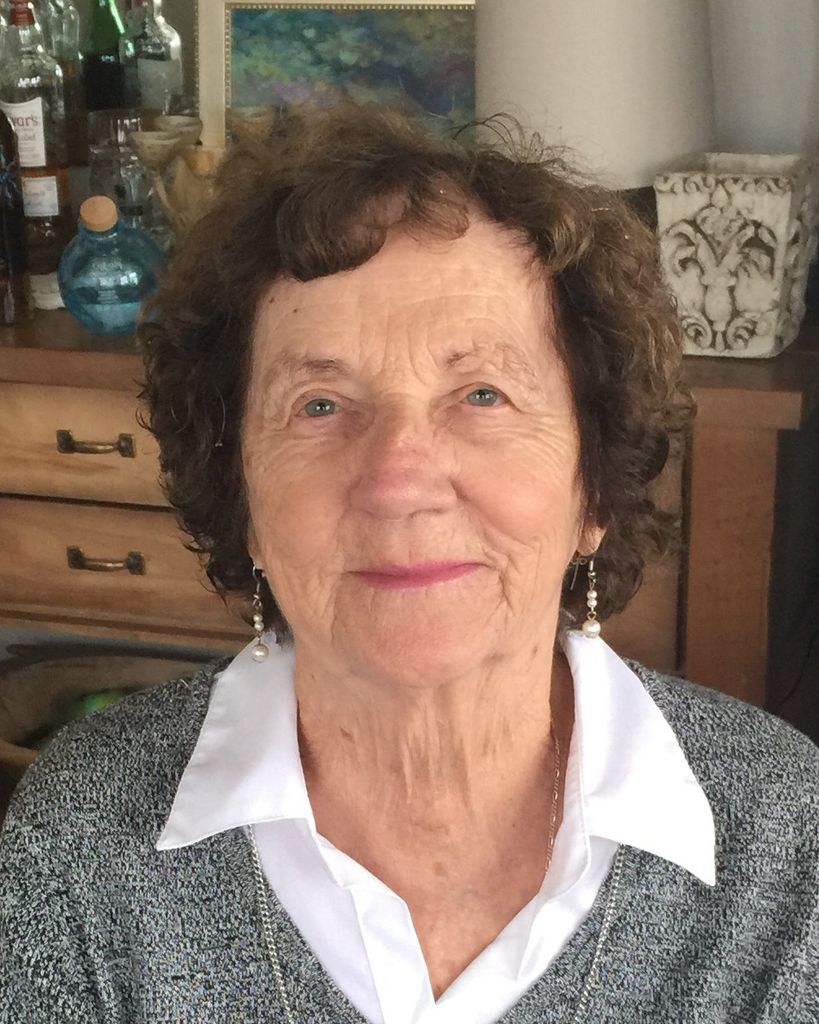 Barbara Jean Kuenzi
