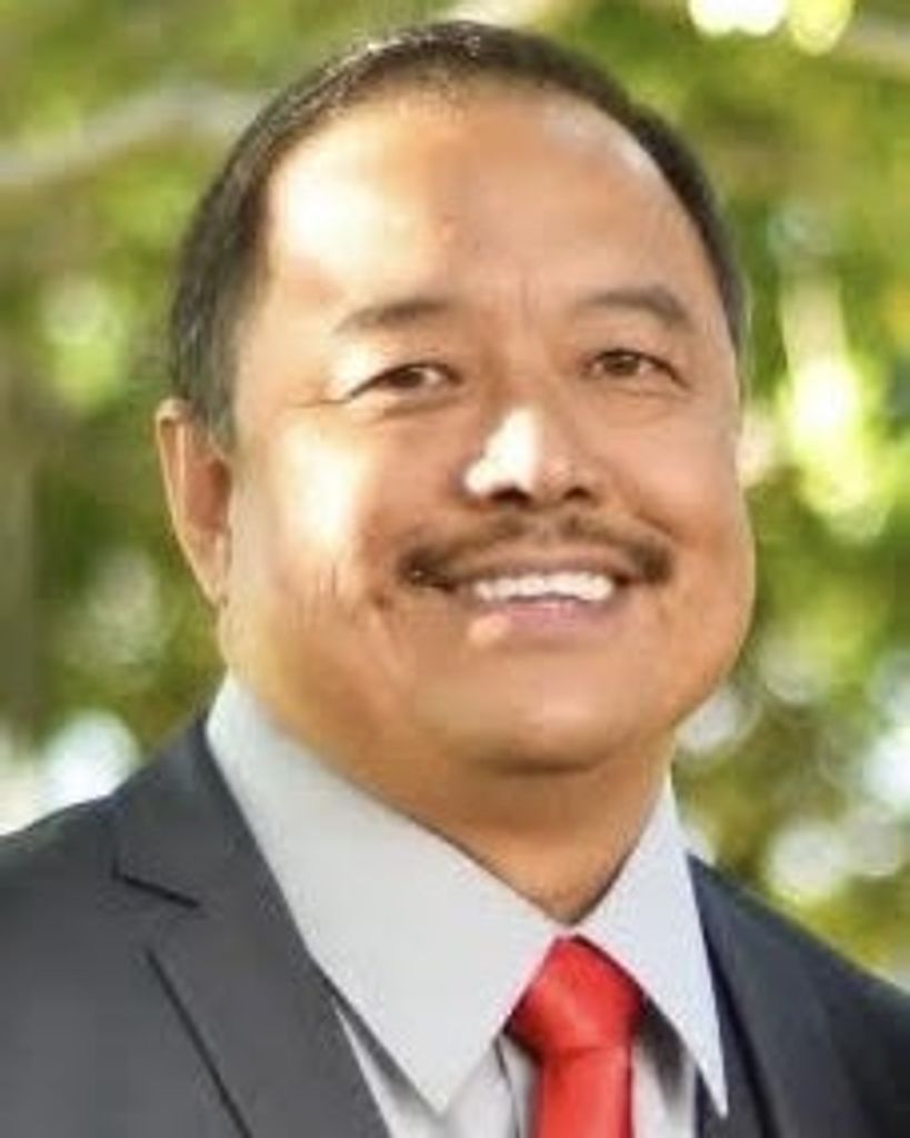 Nelson Francisco Marquez