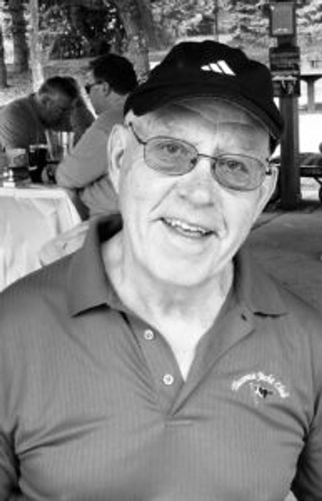 Donald W. Matter