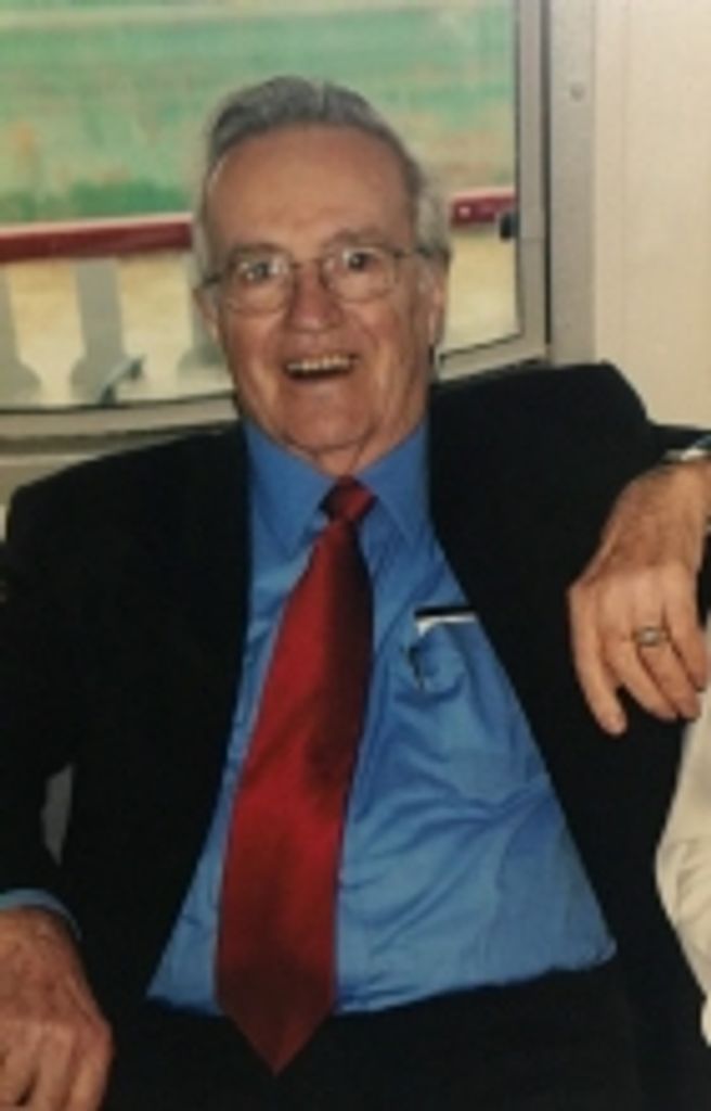 John B. Mengarelli