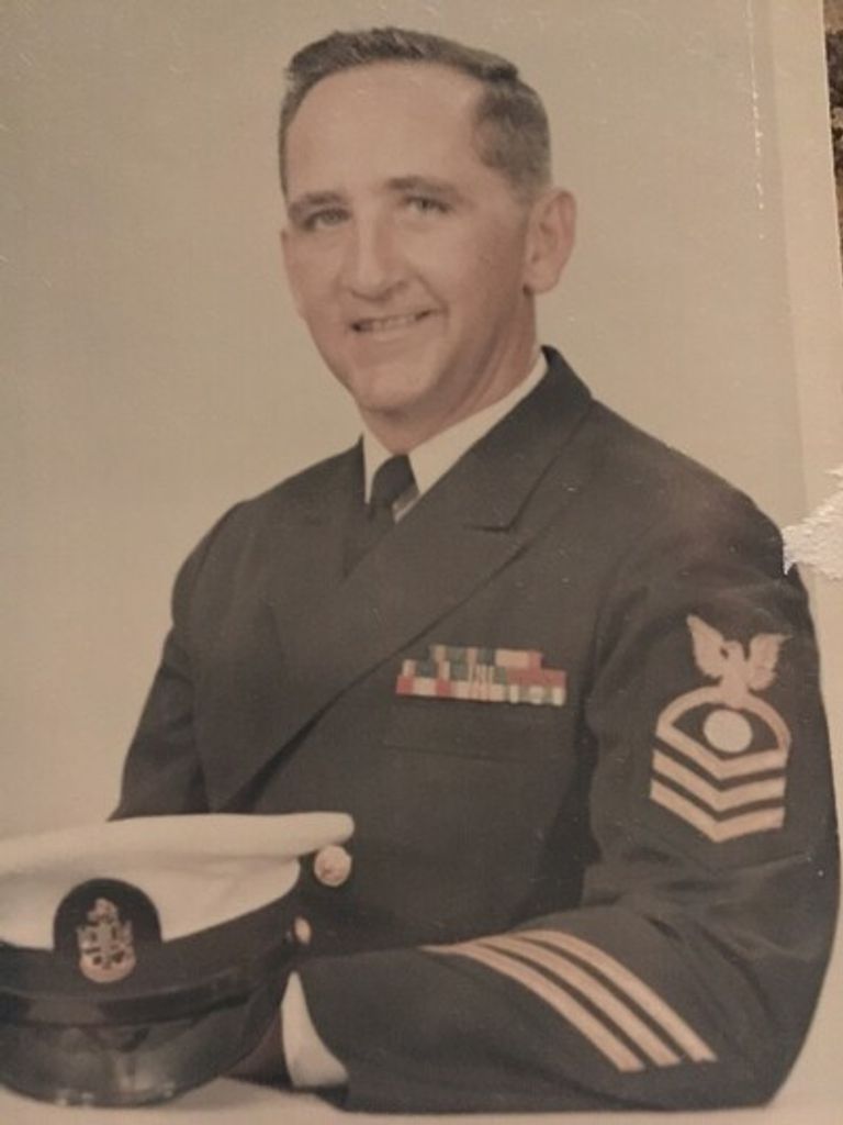 Carl Travis Mcdonald