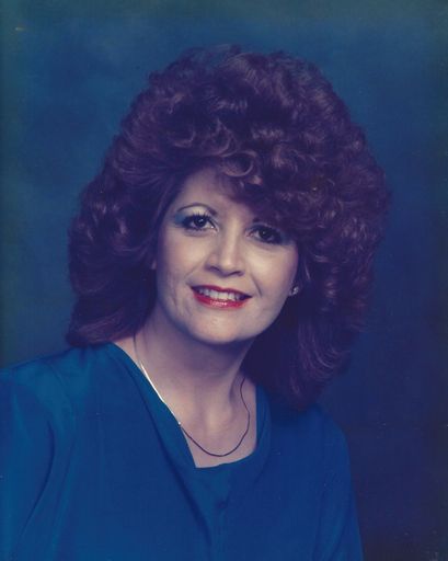 Gladys Elisea Gurule Profile Photo