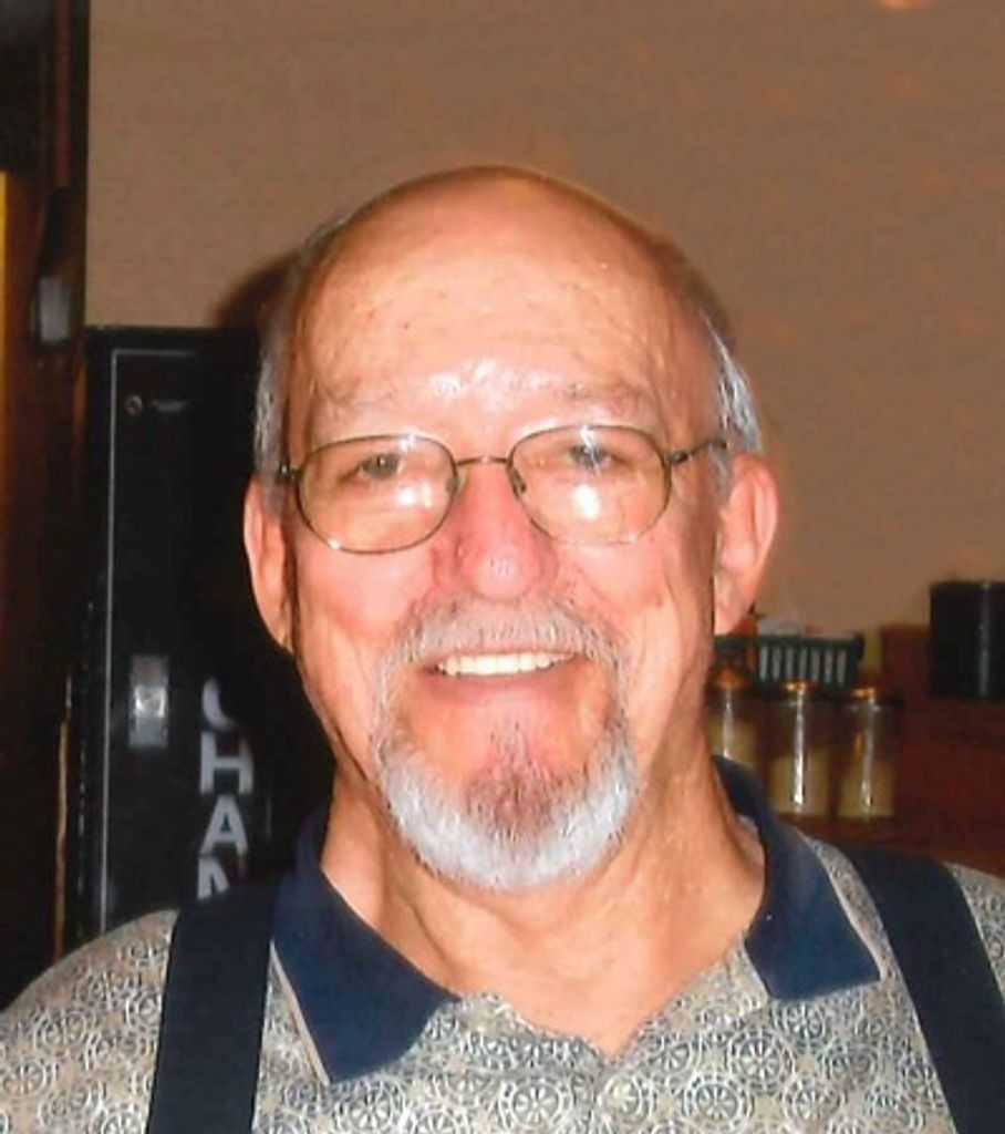 Richard Allen Greenslade