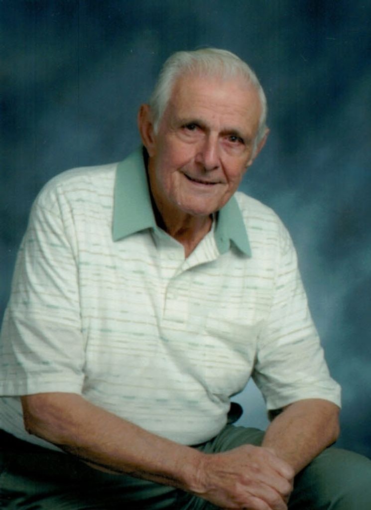 Harry Romancho Profile Photo