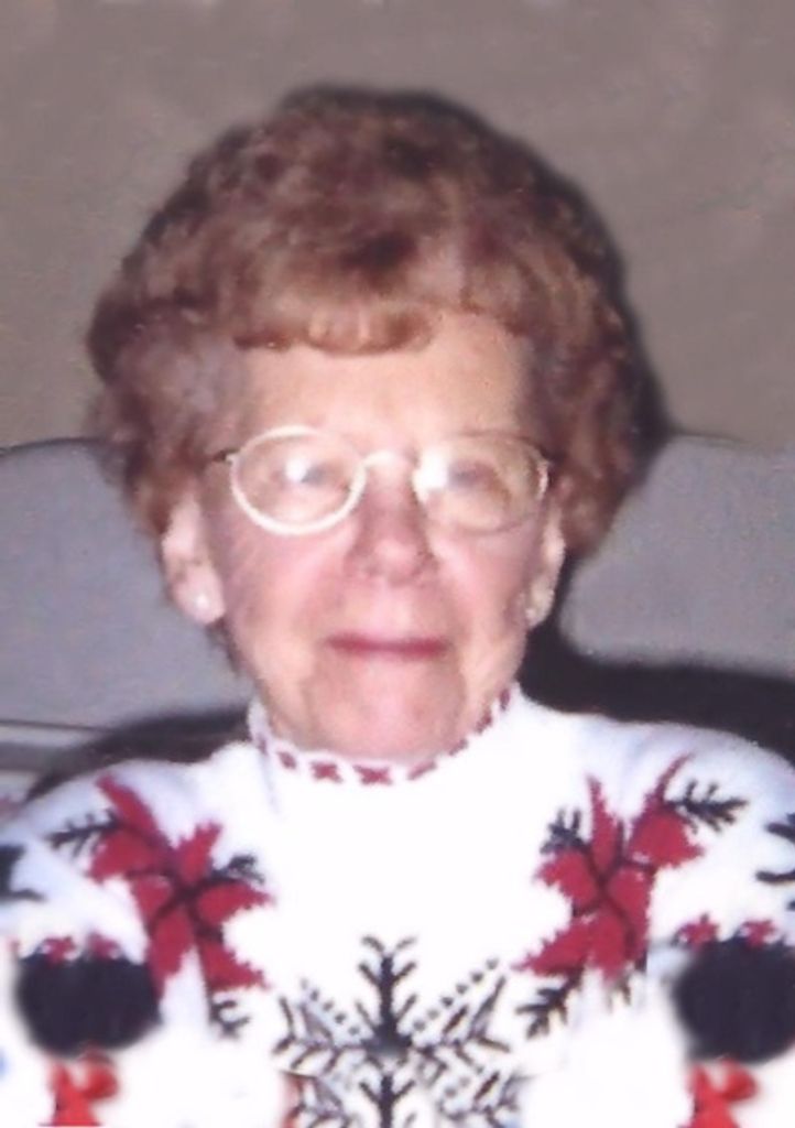 Naomi L Cohagan Profile Photo