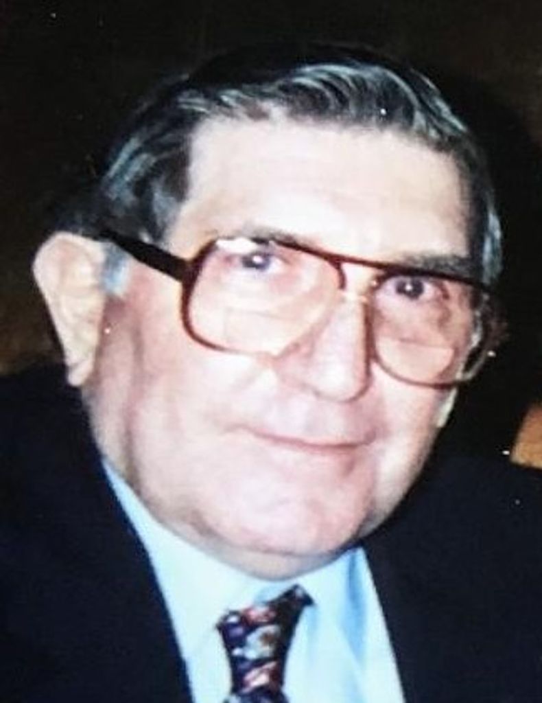 Louis S. Chuirazzi