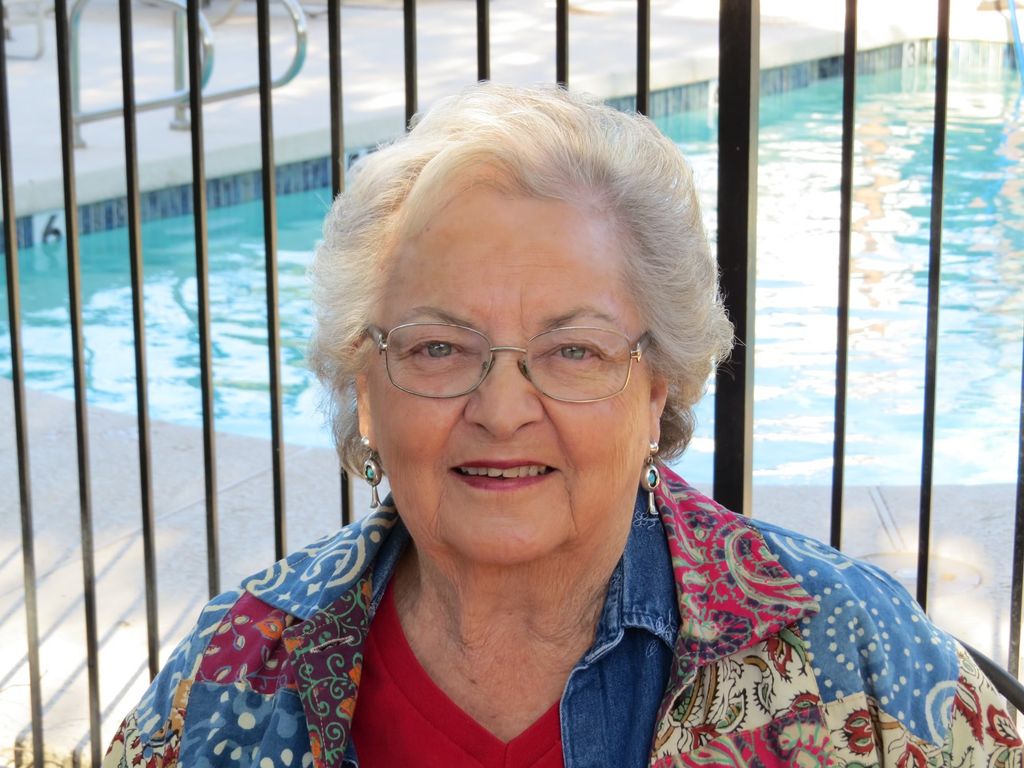 Barbara Burns Profile Photo