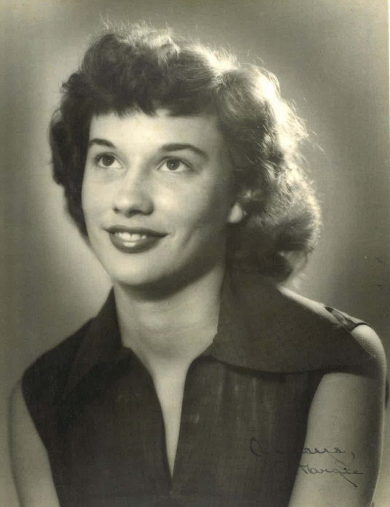 Margie Marie LaFleur Profile Photo