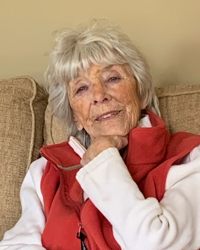 Joan Ronglien Profile Photo