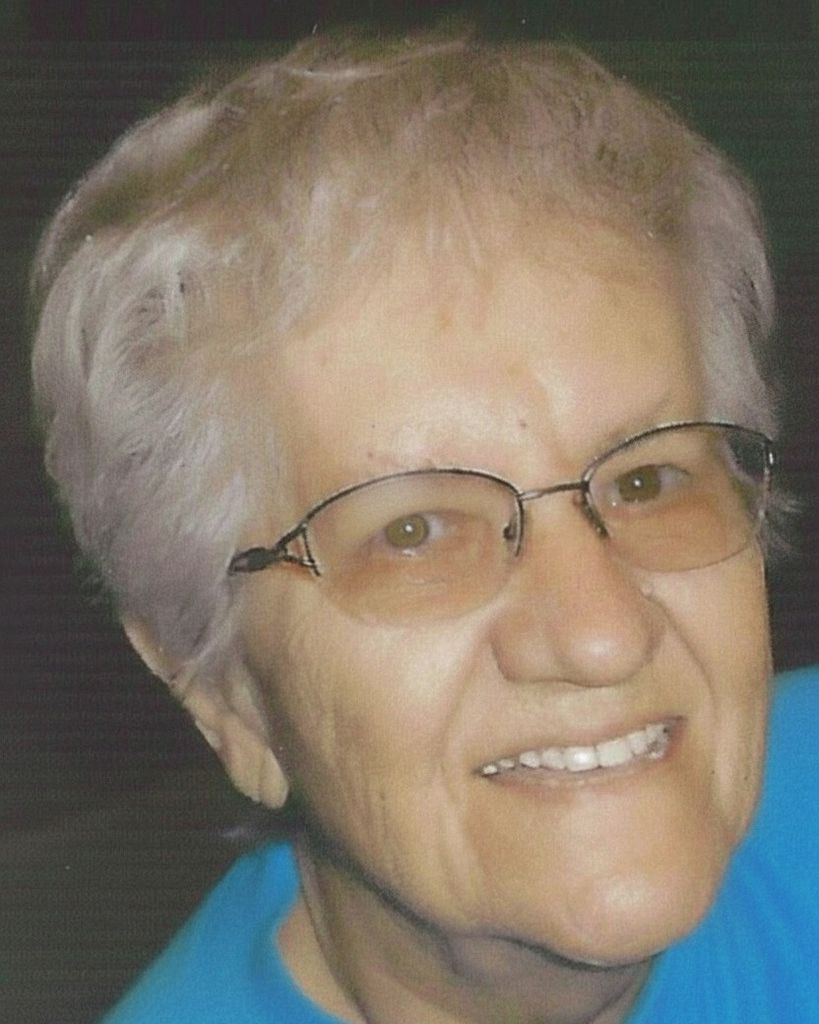 Edith Marie Krause Profile Photo