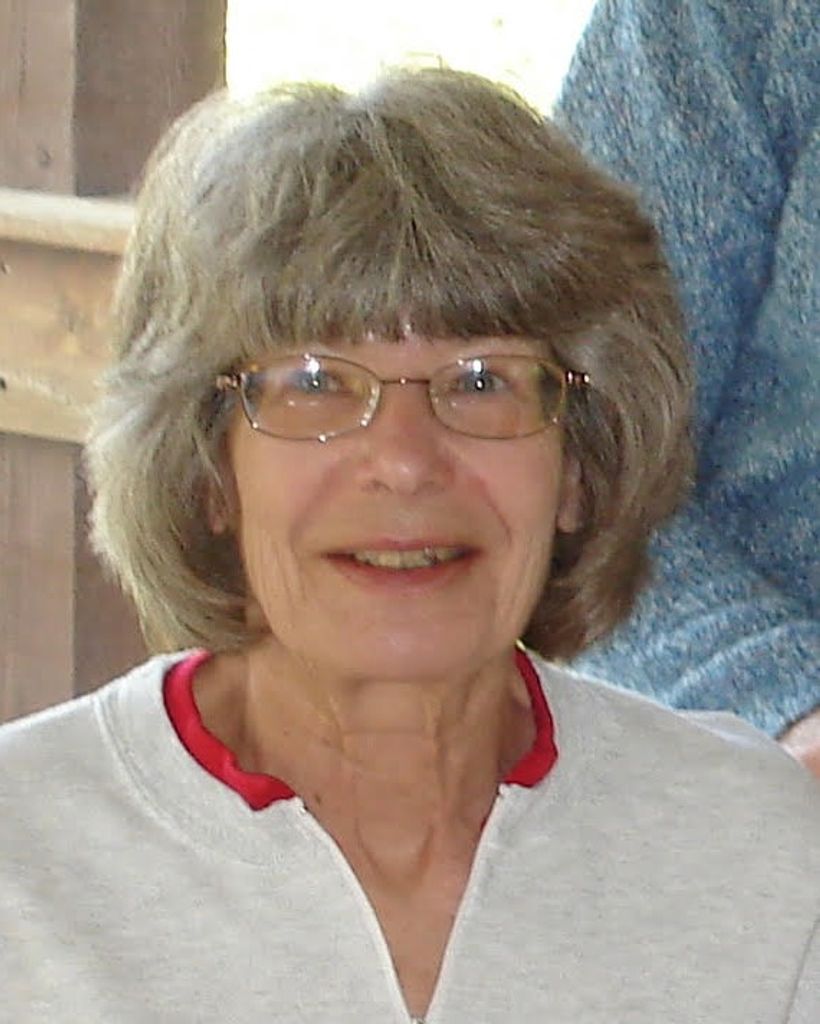 Judy L. May Profile Photo