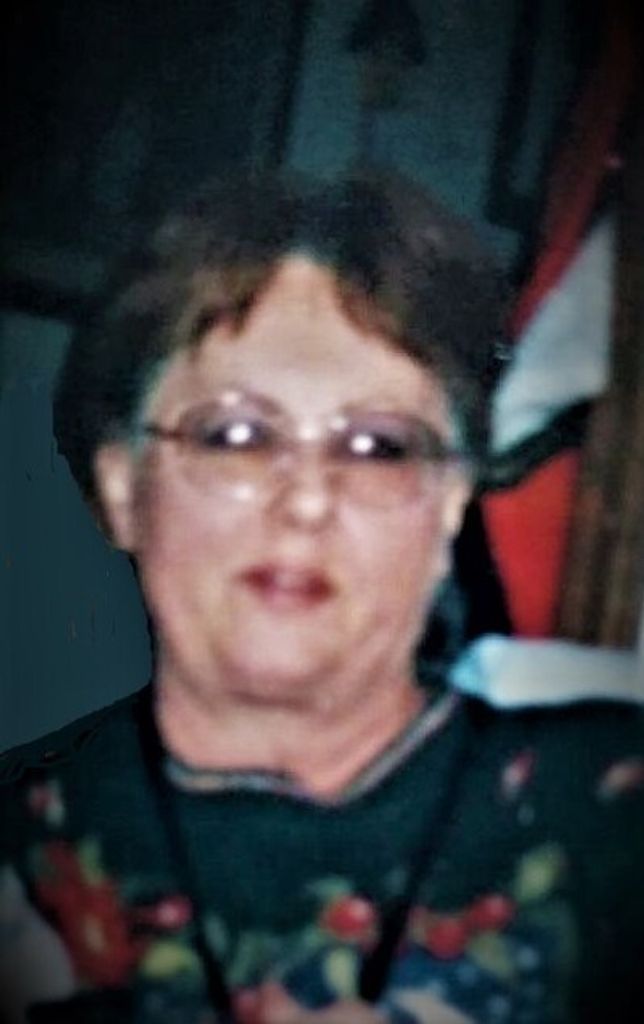 Patricia Evans Profile Photo