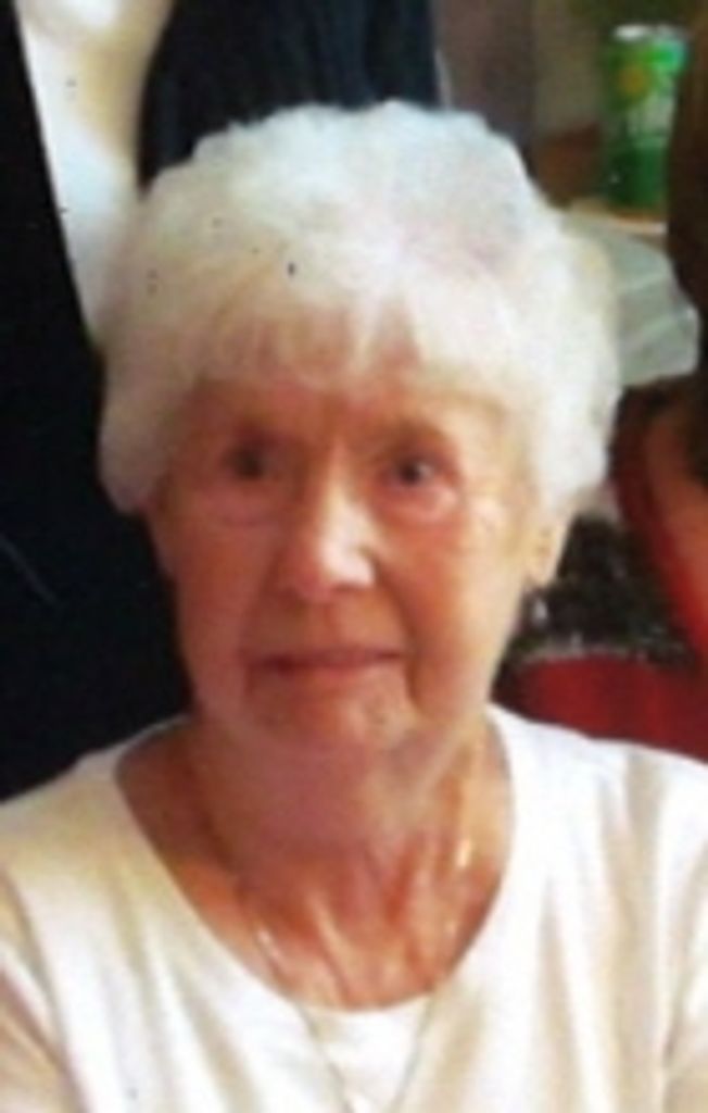 Barbara L. Smego