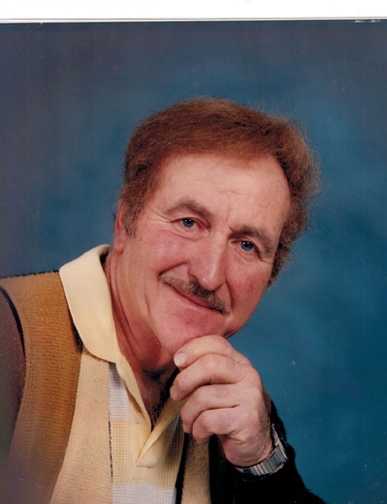 Robert Edward Sweitzer Profile Photo