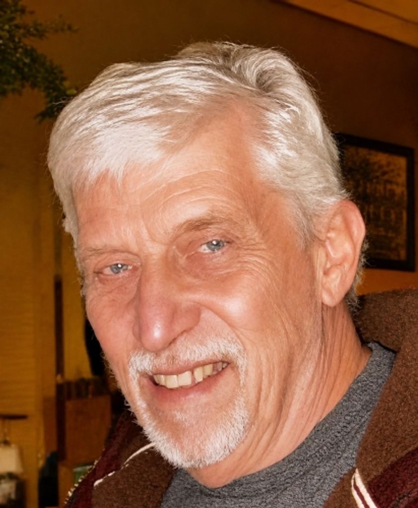 Rodney Williams Gallagher