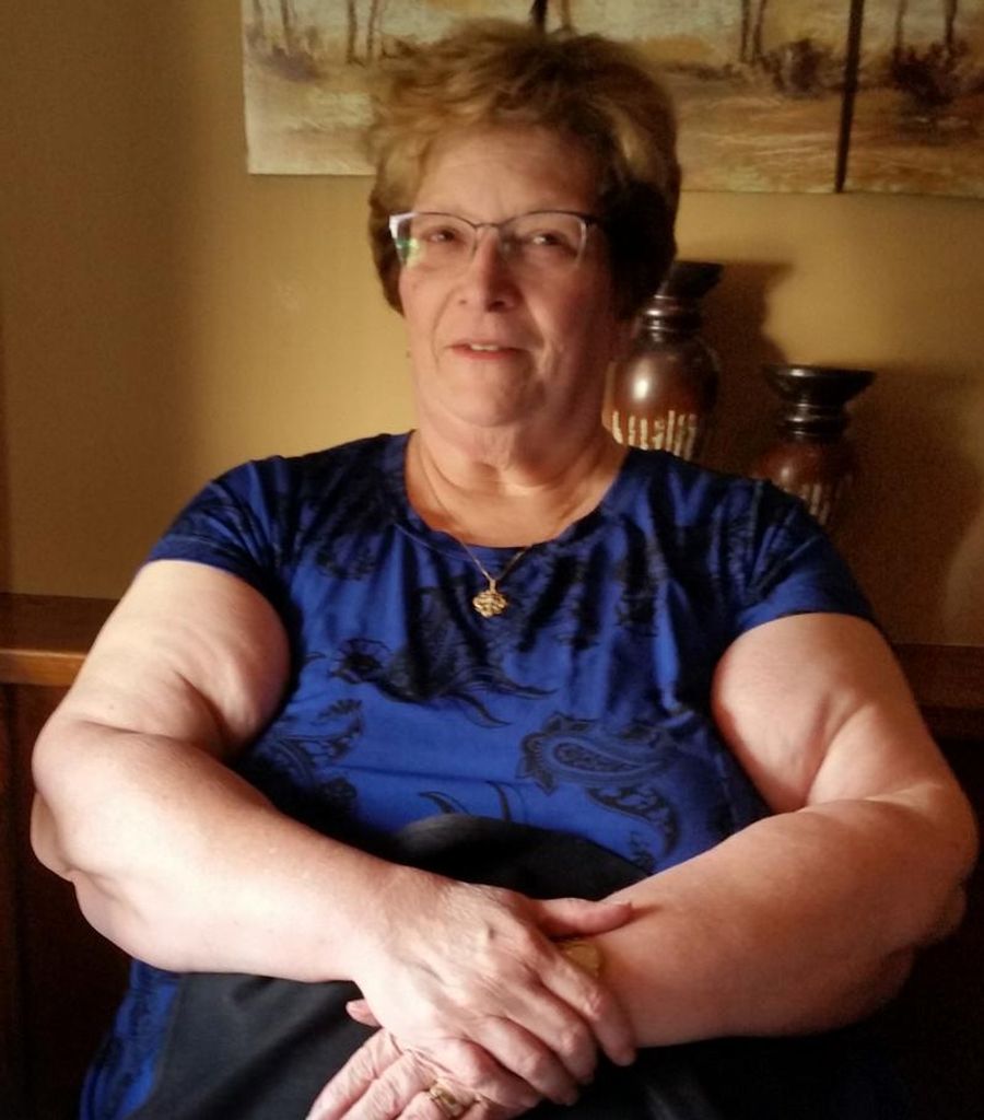 Elaine M. Morris Profile Photo