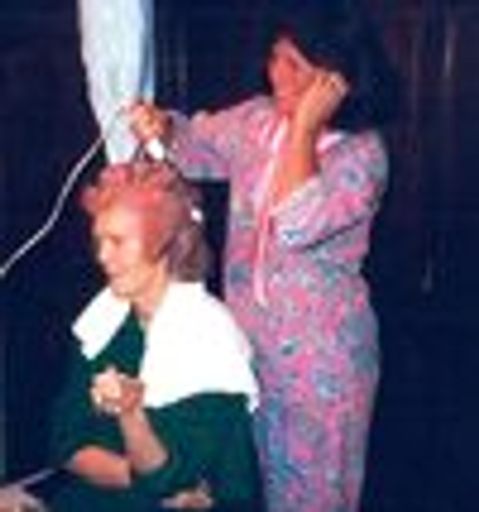 Linda Wyatt photo gallery thumbnail 5 of 10