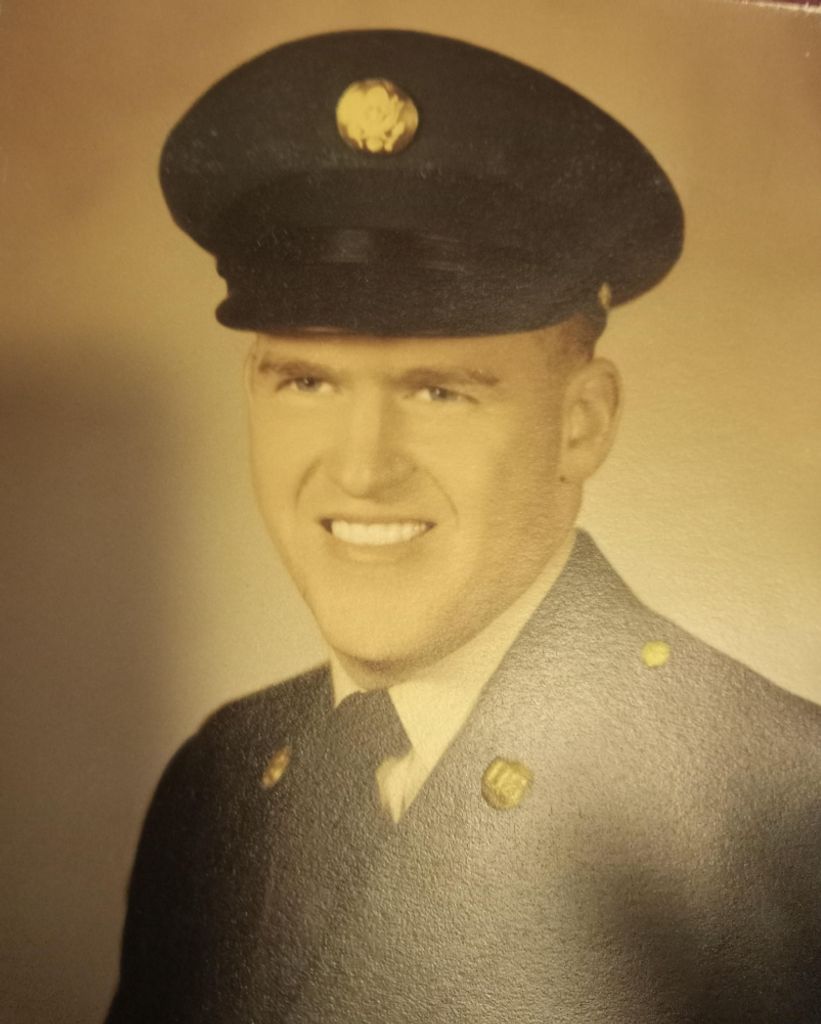 Eugene Sparks Profile Photo