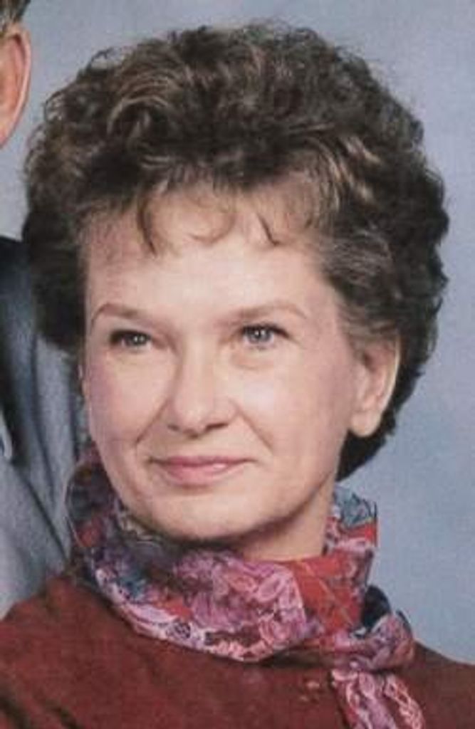 Darlene Joyce Heller