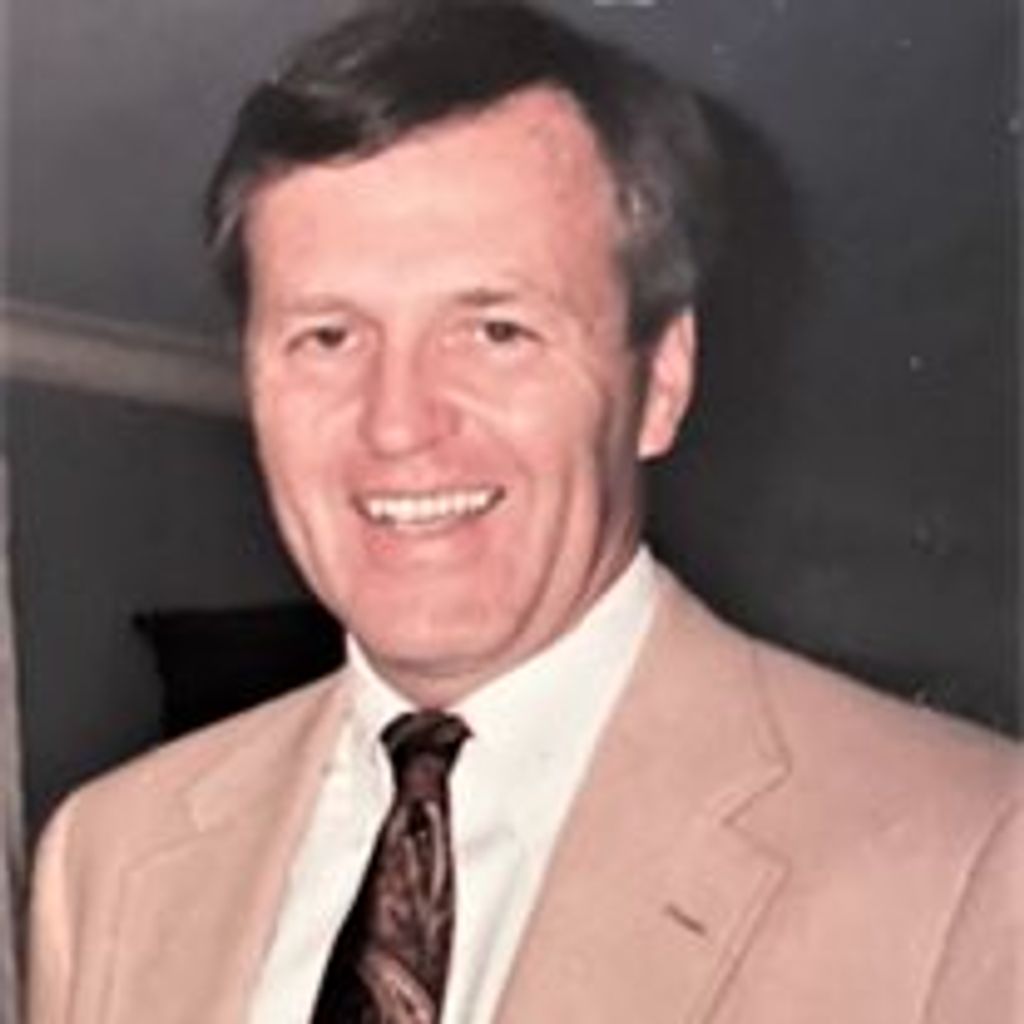 Thomas A. Morrow
