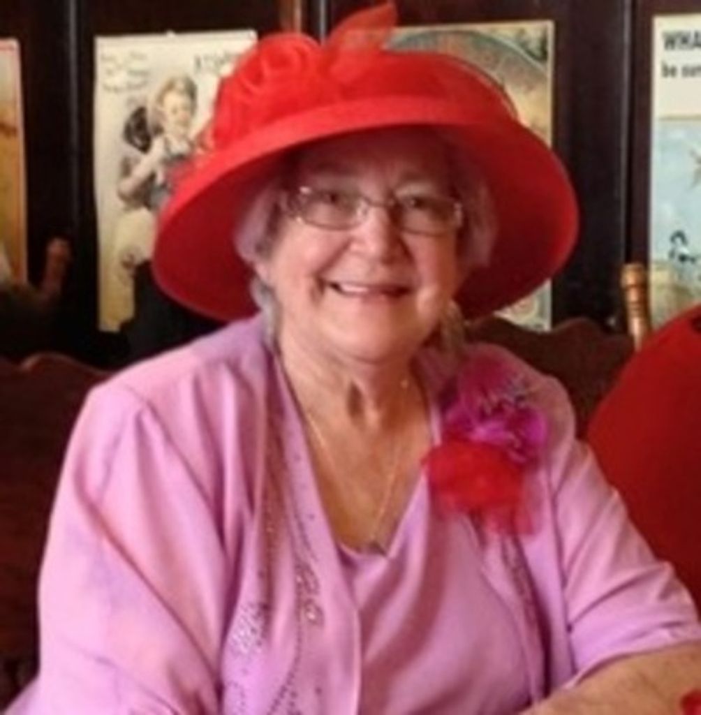 Marylou Campbell Profile Photo