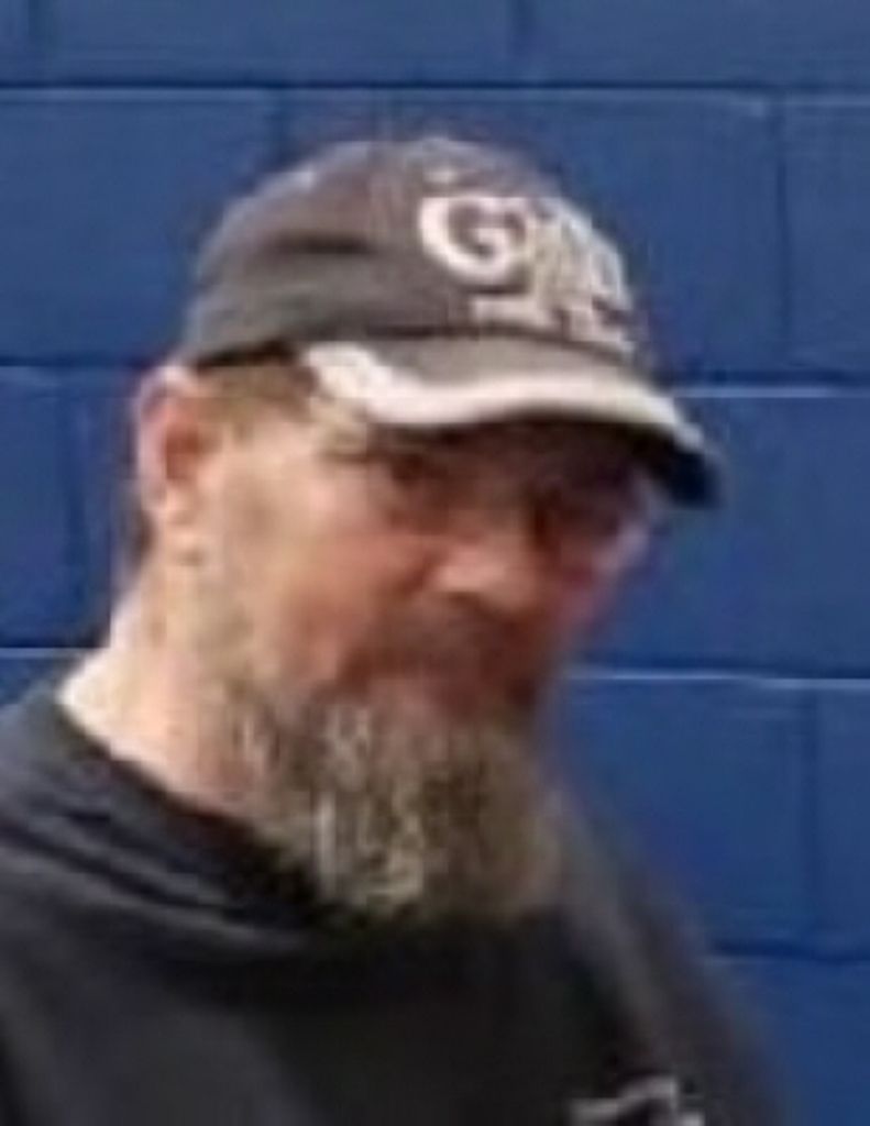 Patrick James Spurr Profile Photo