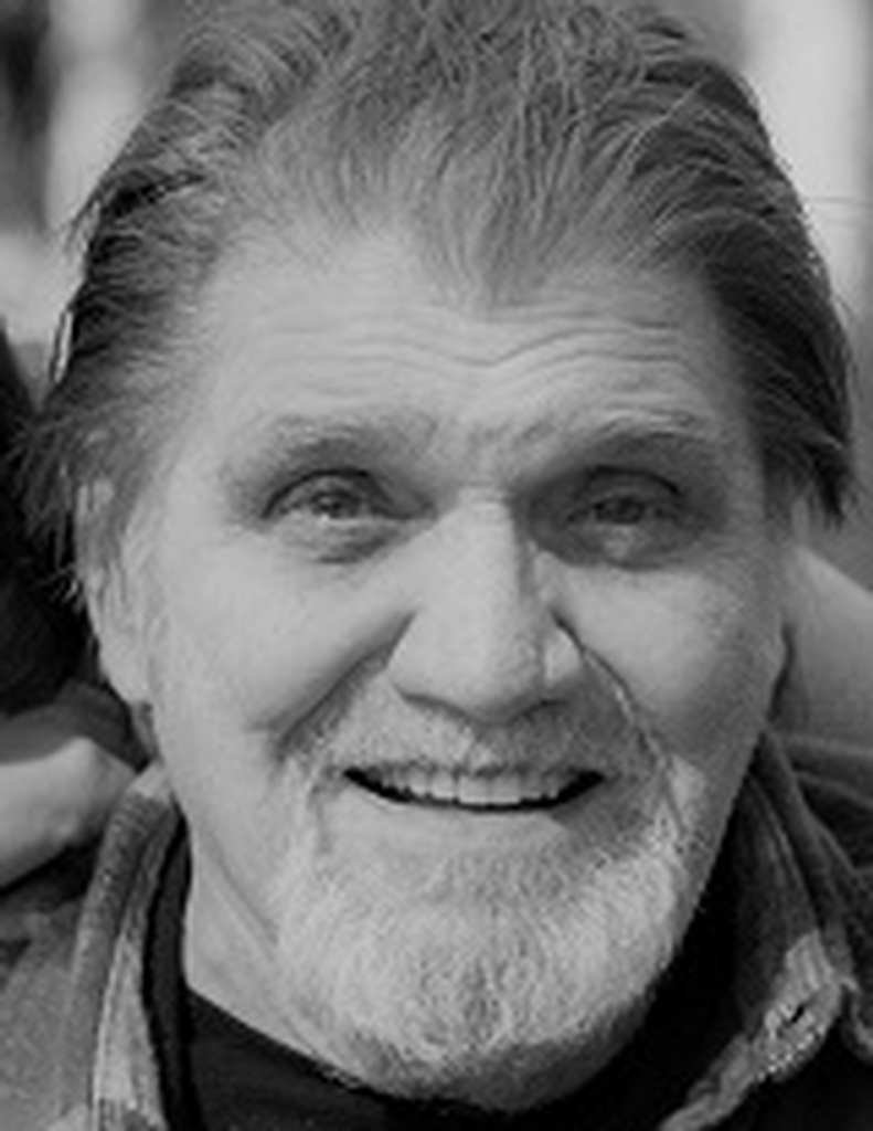 John  N. Harris Profile Photo
