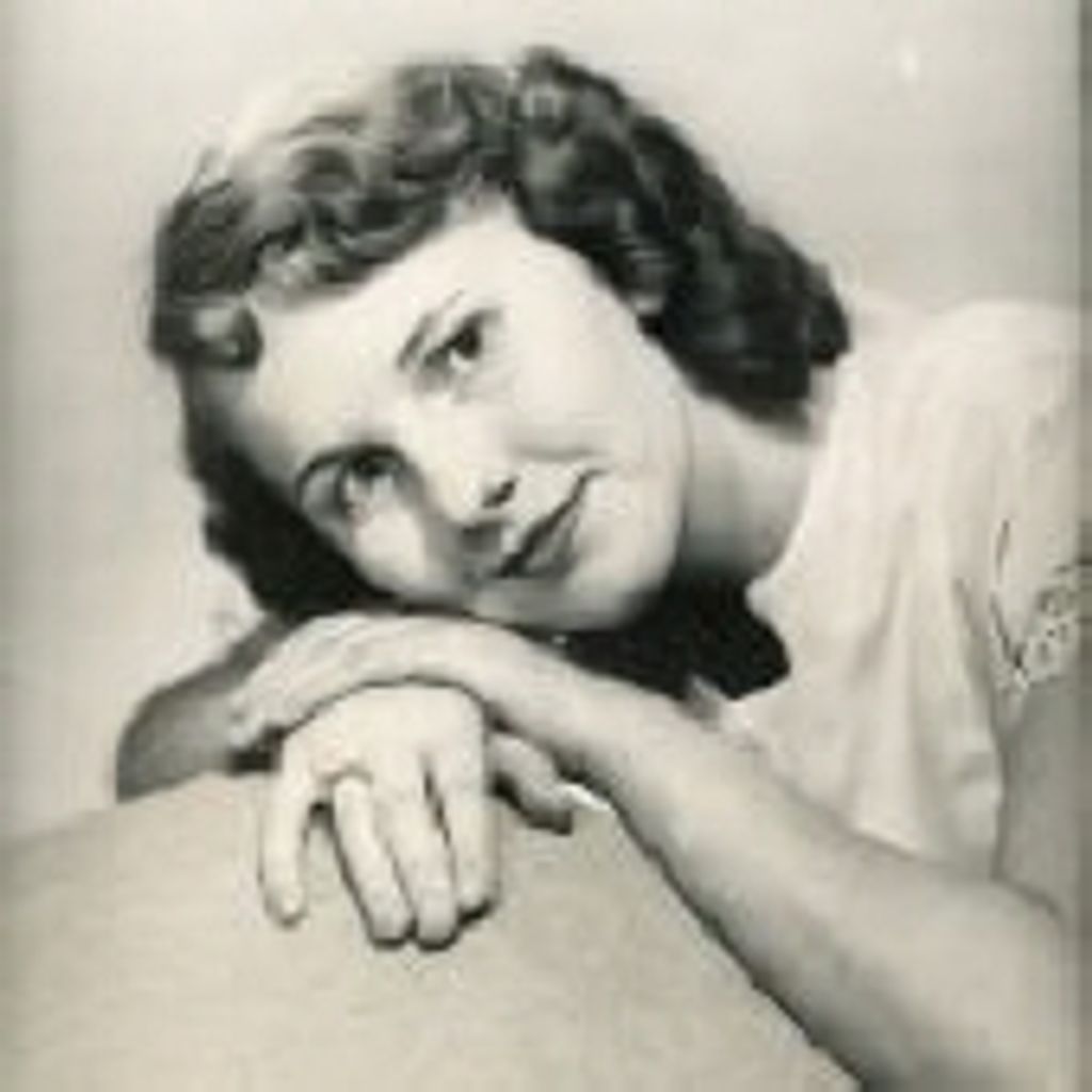 Betty J. Lockwood