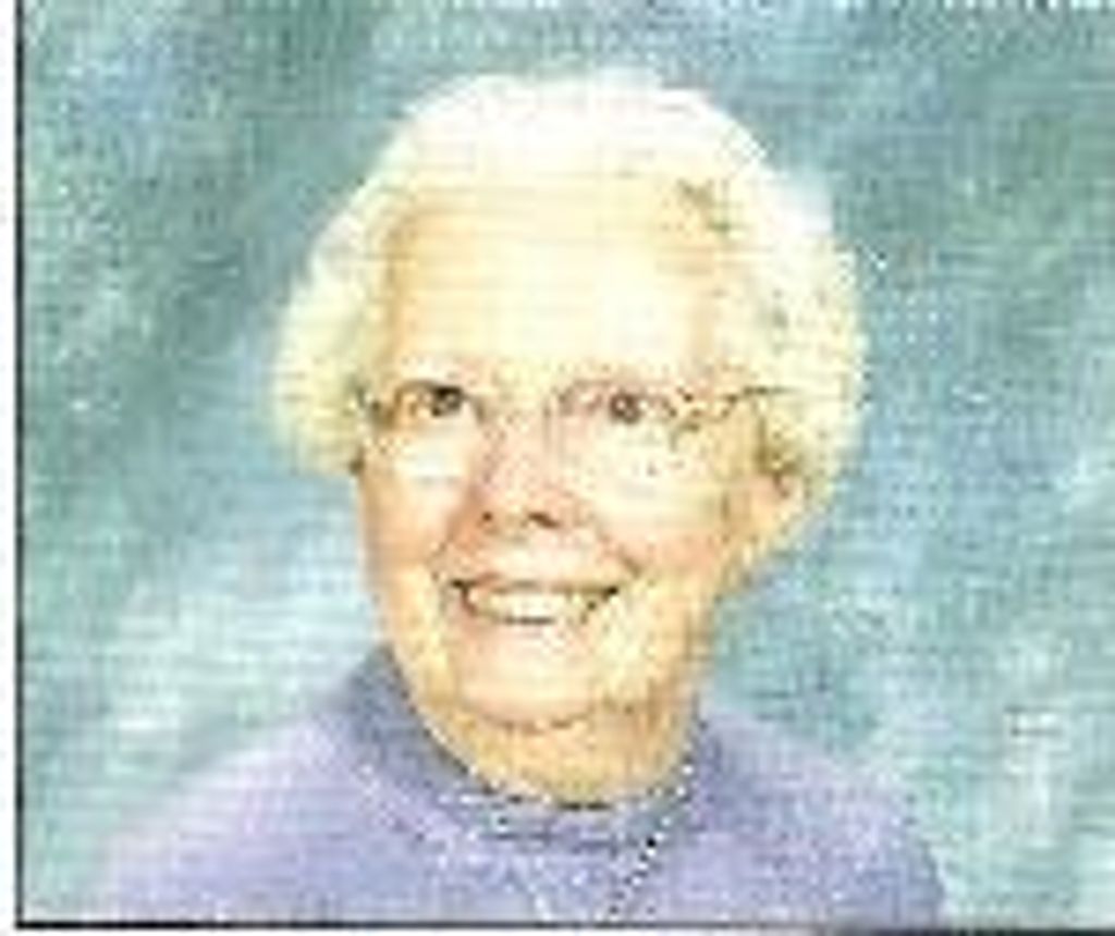 Doris C. (Larsen) Anderson