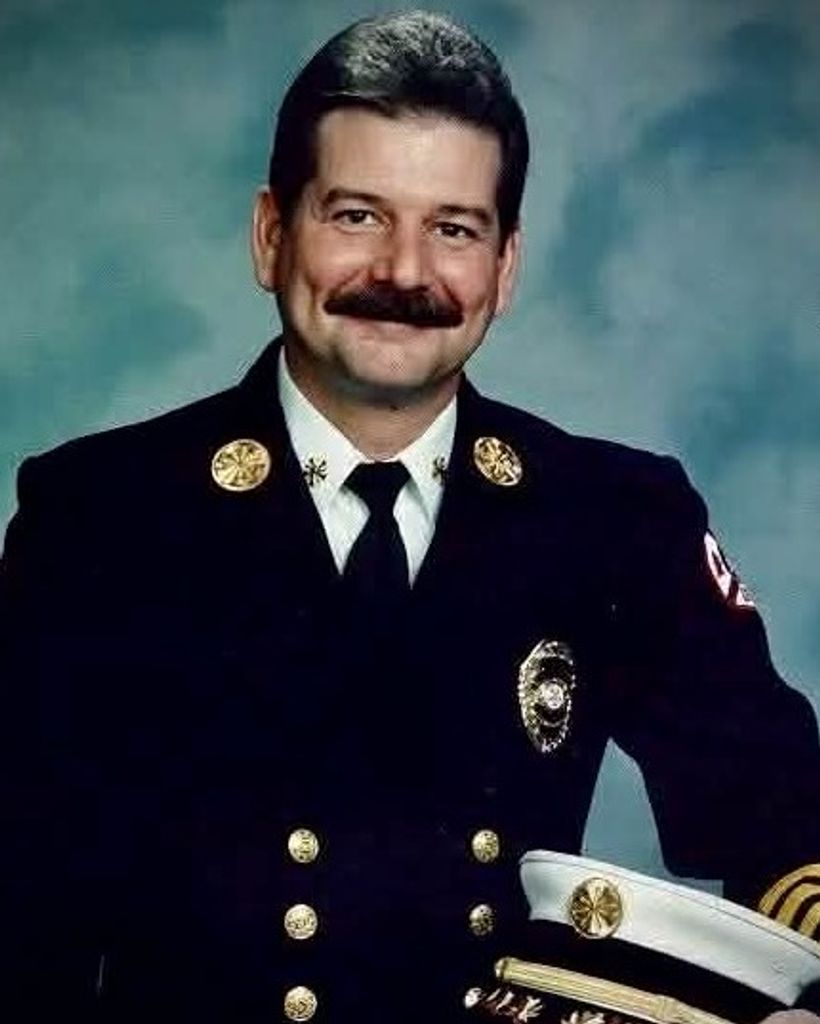 John C. Erichsen Profile Photo