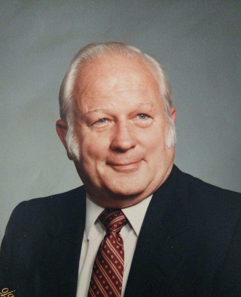 Robert Frank Milleville