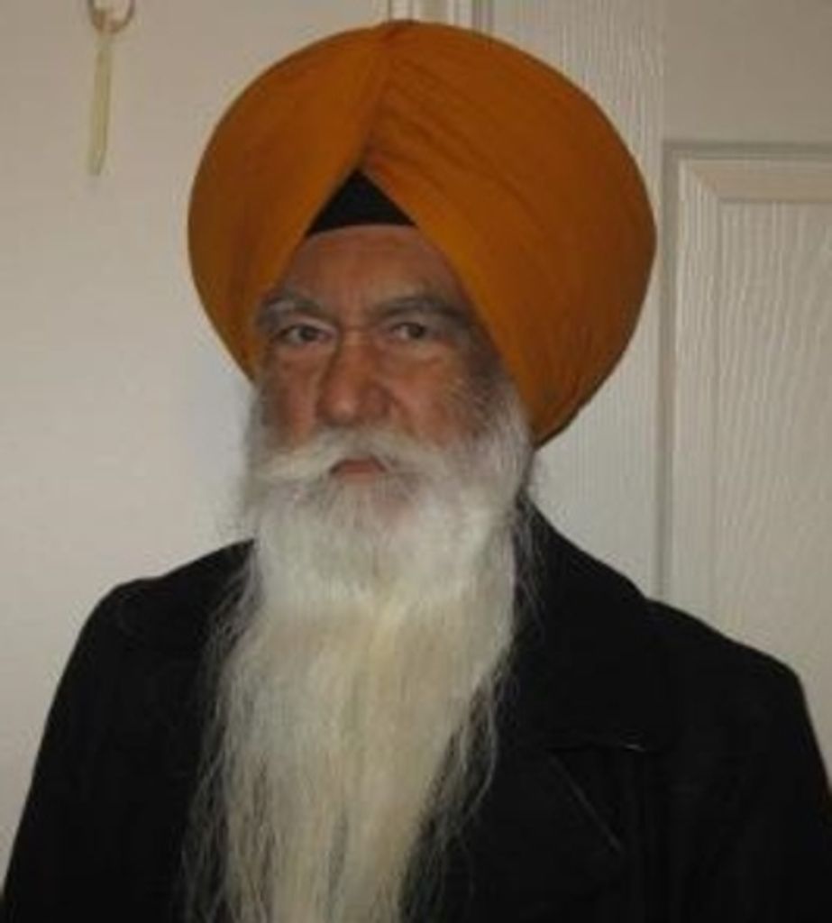 Mohinder S. Saini Profile Photo