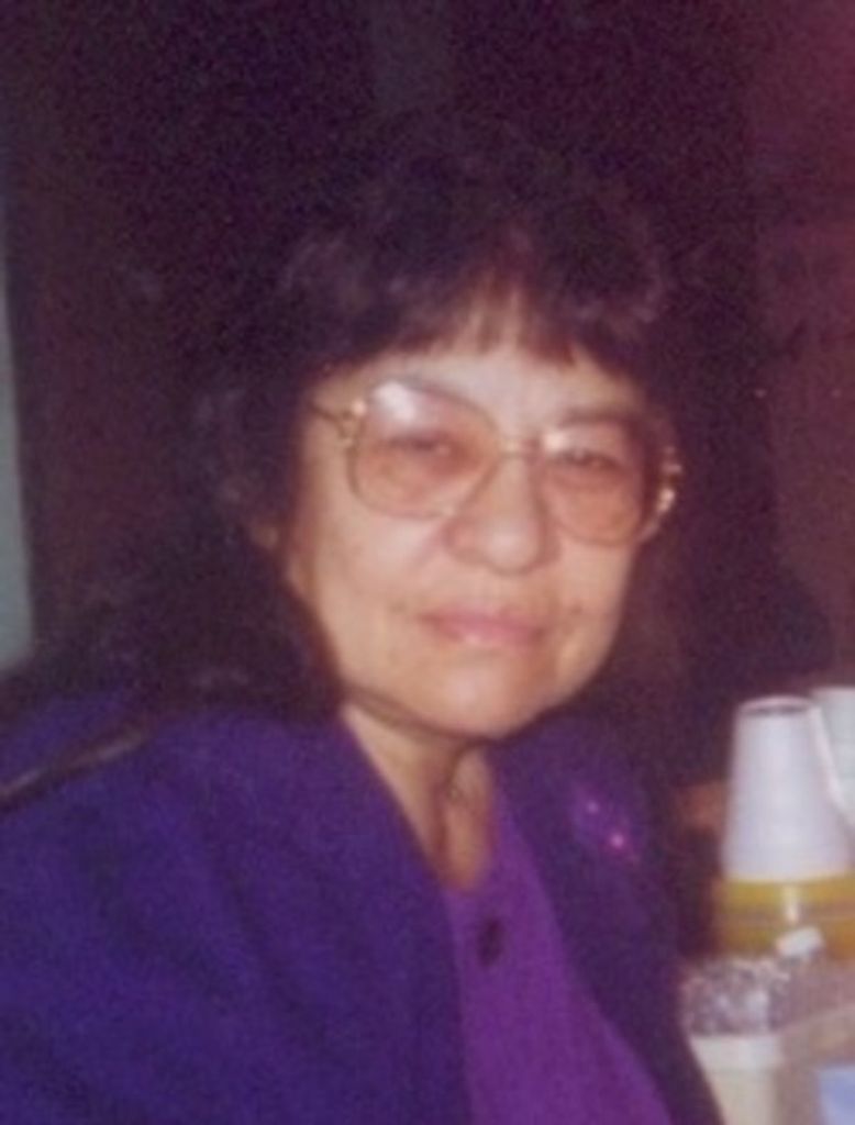 Catalina Villanueva Profile Photo