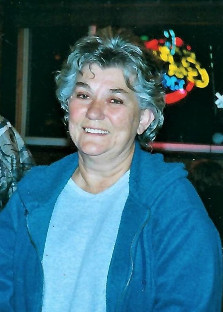 Sharon Tarnowski