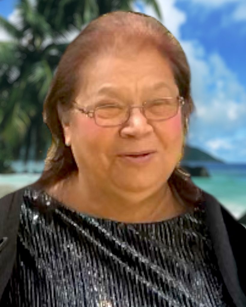 Flor M Estrella (Quiles)