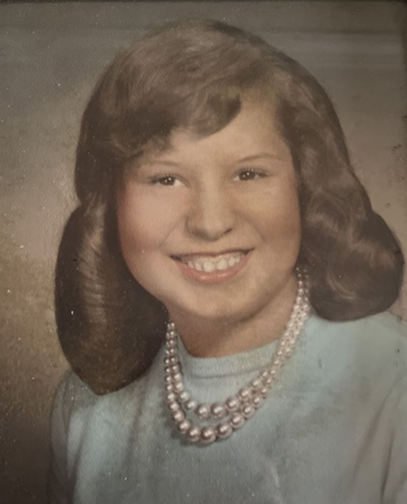 Cheryl Gray Profile Photo