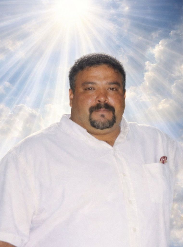 Jorge Cavazos Torres